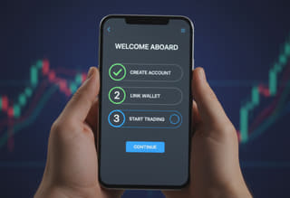 Connexion à la plateforme — administrez votre compte de trading individuel sur Vela Rendecto