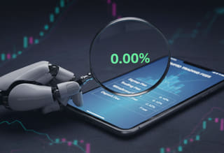 Configuration de la stratégie — ajustez votre méthode de trading sur Vela Rendecto