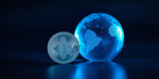 Présentation d'une cryptomonnaie dans le contexte des marchés financiers à l'échelle mondiale