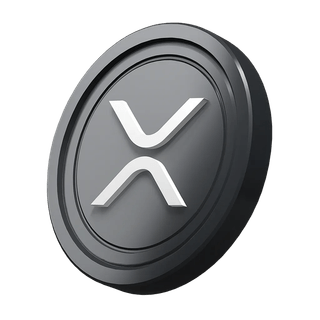 Courbe de cours du XRP illustrant un guide d'initiation aux cryptomonnaies